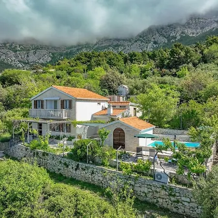 Kety With Pool * Makarska