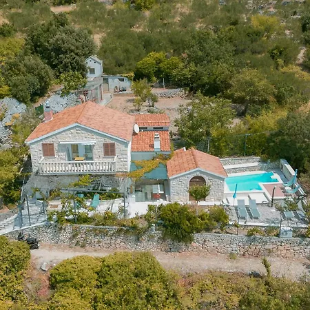 Kety With Pool Holiday home *