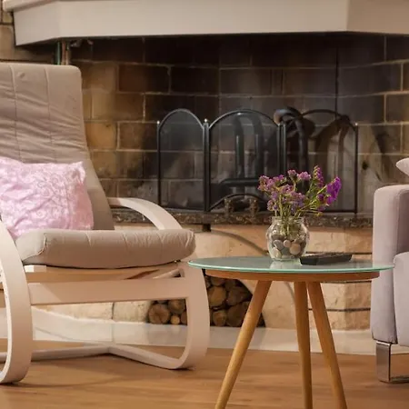 Kety With Pool * Макарска