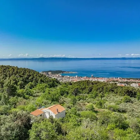 Feriehus Kety With Pool *