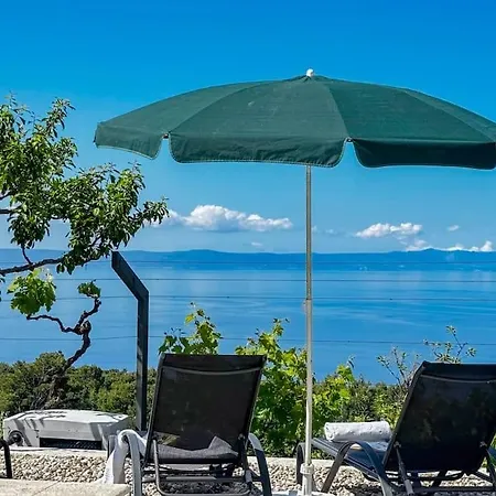 Feriehus Kety With Pool