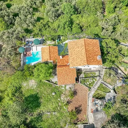 Kety With Pool Feriehus *