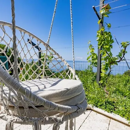 Kety With Pool Дом отдыха *