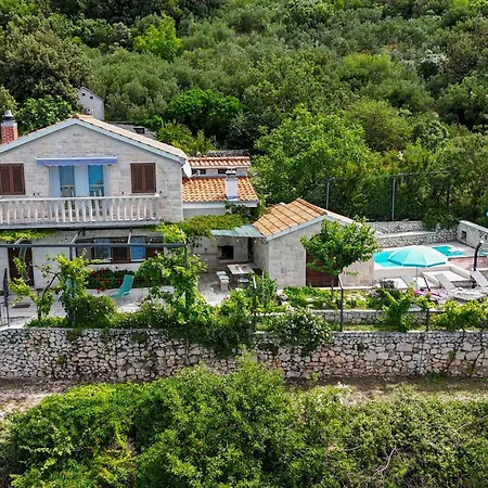 Nyaraló Kety With Pool