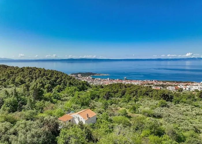 Holiday home Kety With Pool *