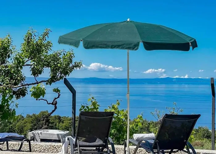 Σπίτι διακοπών Kety With Pool