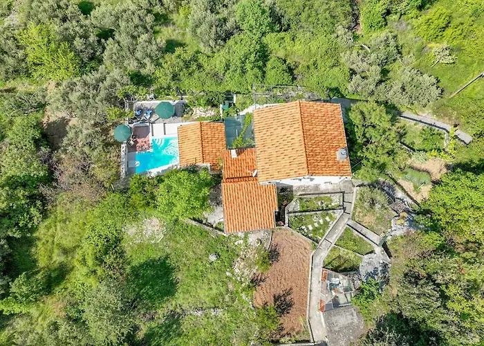 Kety With Pool Holiday home *