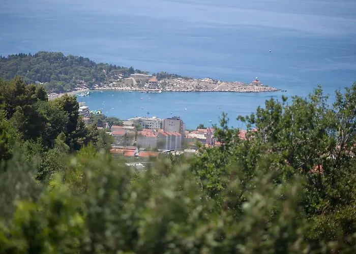 Holiday home Kety With Pool *