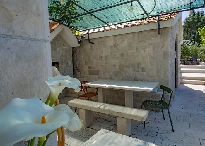 Kety With Pool Holiday home