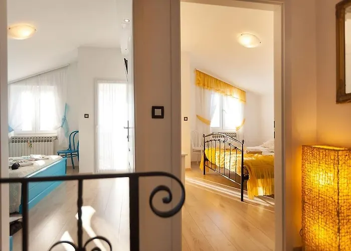 Kety With Pool Makarska