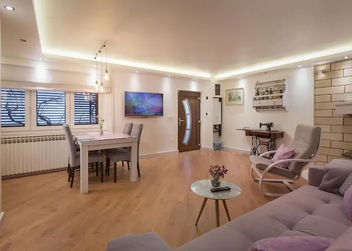 Kety With Pool * Makarska