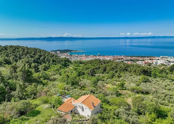 Kety With Pool * Makarska